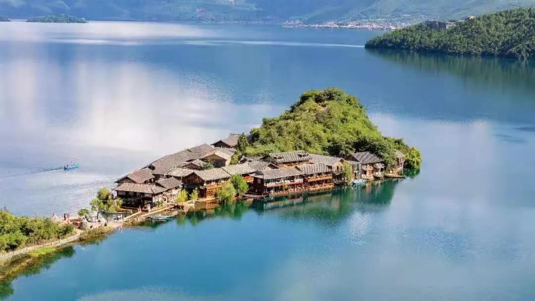 牛年第一場(chǎng)旅行，很“?！钡柠惤?，值得！