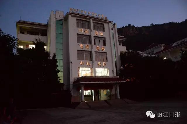 麗江紅色線路推薦，麗江研學(xué)旅行推薦線路