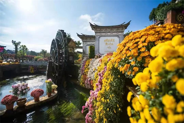 麗江旅游攻略：麗江對于彩云之南，有多重要？看看這篇麗江定制旅游攻略吧