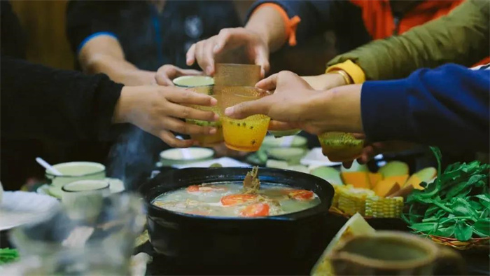 麗江旅游攻略：在麗江關(guān)于冬的記憶，都是溫暖！