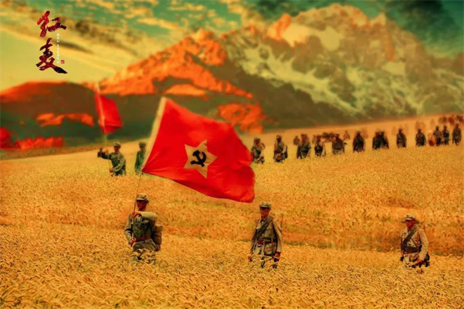 麗江旅游攻略：點(diǎn)贊！麗江電影《紅麥》將亮相金雞百花電影節(jié)