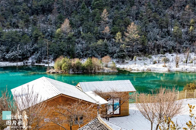 麗江旅游攻略：麗江，冬日理想旅行地！